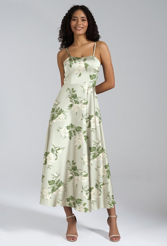 AW Lexi Dress